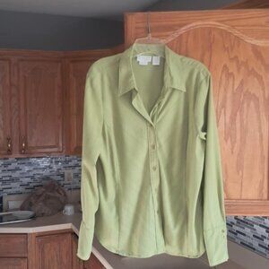 WORTHINGTON WOMENS TOP SIZE XL